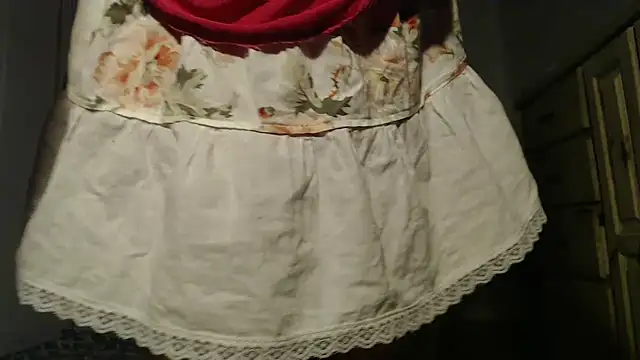 Missforever's cam snapshot