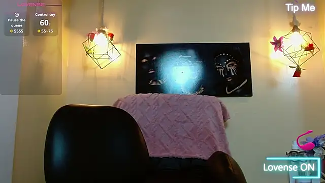 Bom_BomXX's cam snapshot