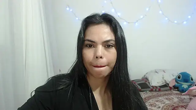 ms_megan_shadow's cam snapshot