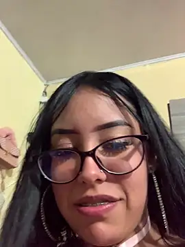 Candy_LS's cam snapshot