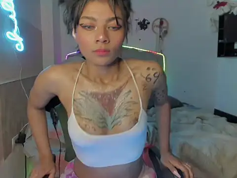 Lilithsabeth's cam snapshot