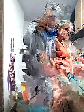 stivenlujan69's cam snapshot