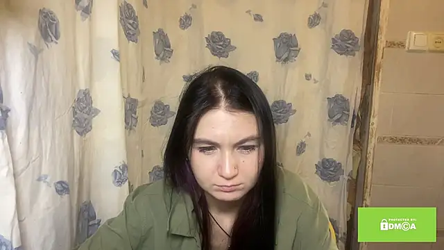 EstherKiester's cam snapshot