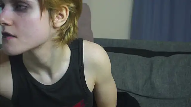 JoycelynMoctezuma's cam snapshot