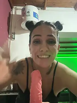 Donatellaaa07's cam snapshot