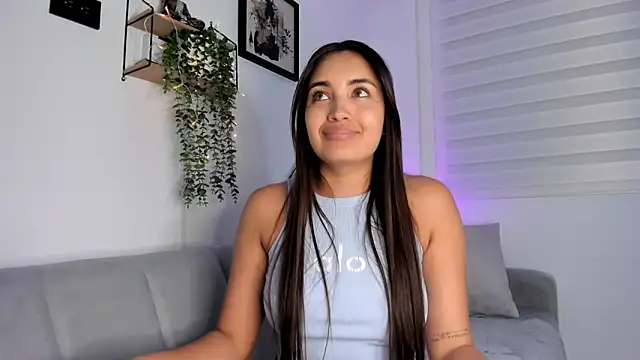 aisha_es's cam snapshot