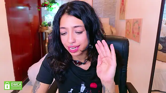 REDHOTTER_'s cam snapshot