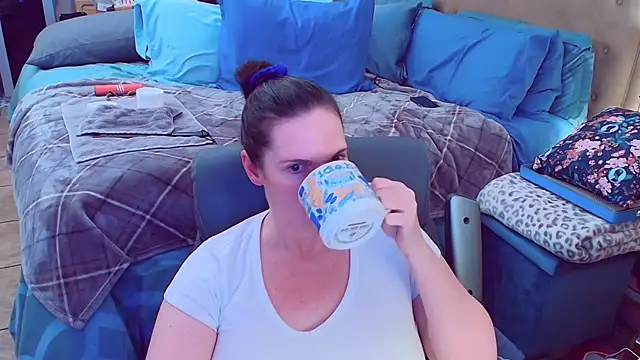 ninajaymes's cam snapshot