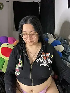 MsConejitaa's cam snapshot