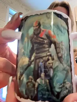 EvvaMur's cam snapshot