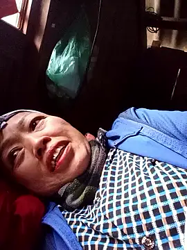 Agnes-baby's cam snapshot