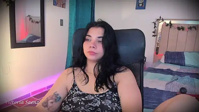 victoriaasaenz_'s cam snapshot