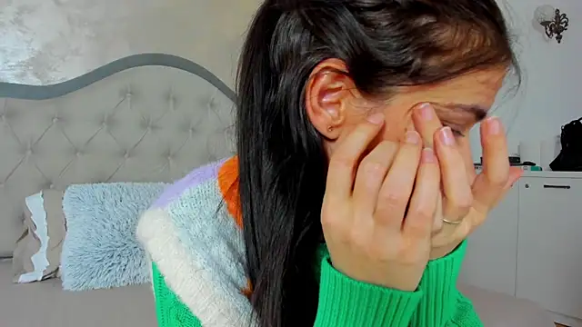 JennaMyers's cam snapshot