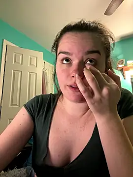 sexycarrie's cam snapshot