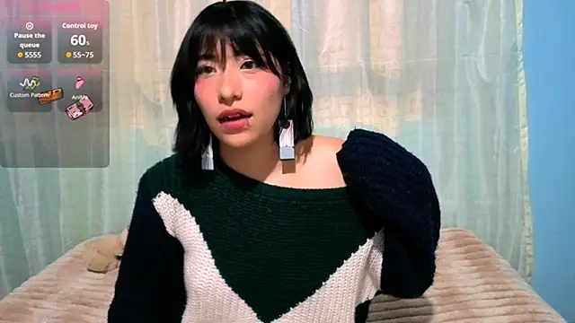 Sullyoonn live sex cam