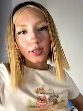 SweetBunnyGF live sex cam