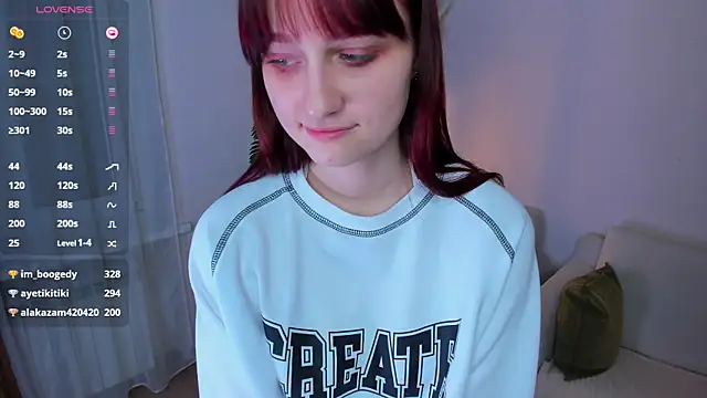 KatyKufel live sex cam