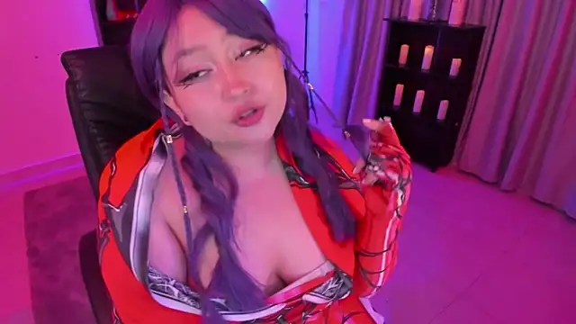 Sweet_lenna's cam snapshot