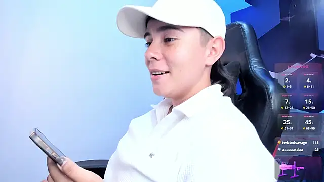 AbbySmiitth_'s cam snapshot