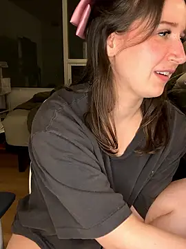 nerdynina live sex cam