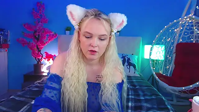 JaneOSweetAh's cam snapshot