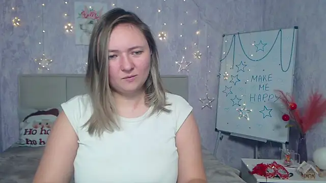 SallyVerda live sex cam