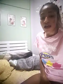 GoddessVee live sex cam