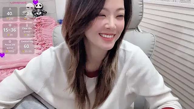 Holiland live sex cam