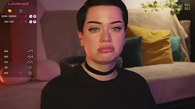 xxjustajokexx's cam snapshot