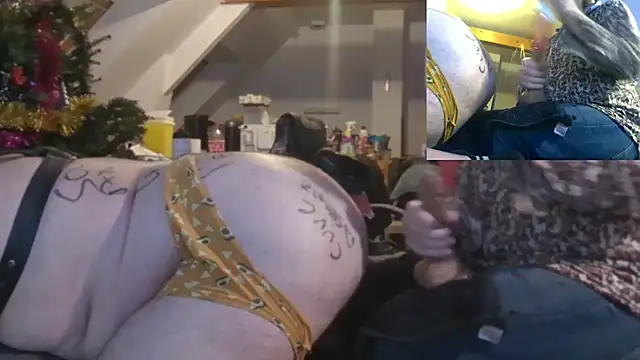 Mastersanges live sex cam