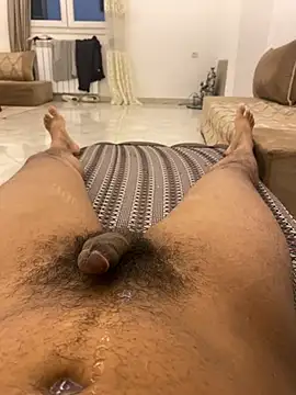 Lahcene live sex cam