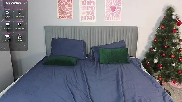 BettyCarter07 live sex cam