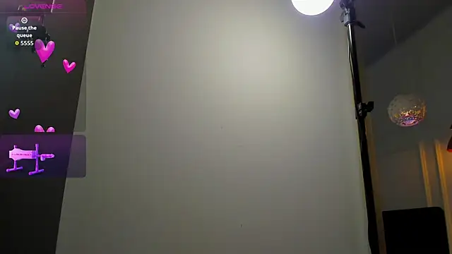 im_Lorena's cam snapshot