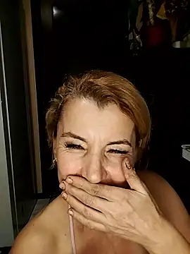 Vaselina's cam snapshot