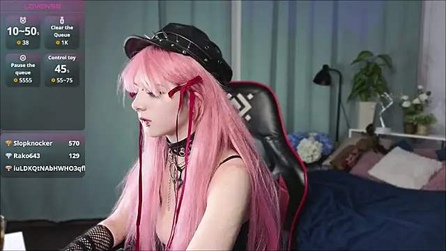 Ashley_Veil's cam snapshot