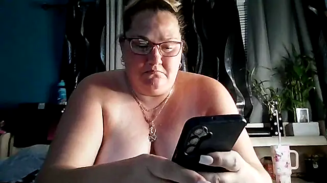 SexyNikki6969's cam snapshot