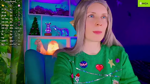 Flash_Summer's cam snapshot