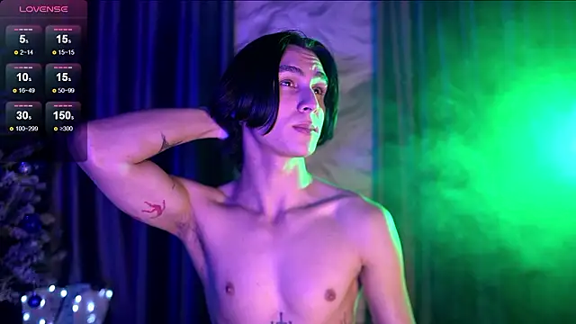 CleoStringer live sex cam