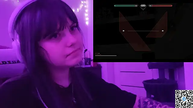 KristiBloom live sex cam