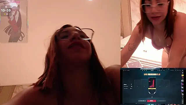 CamilaVegas_ live sex cam