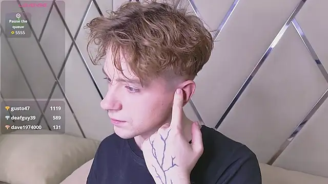 Paul_Holt live sex cam