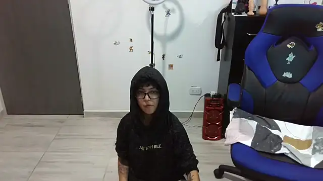 thomascooper7's cam snapshot