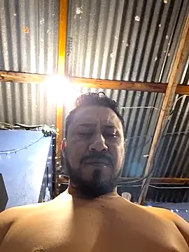 ThunderCat55 live sex cam