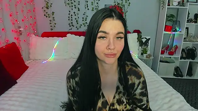 KeiraChoCo's cam snapshot