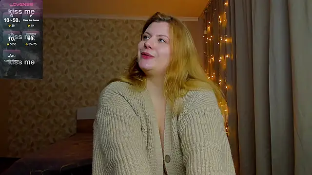 MariaStuart live sex cam