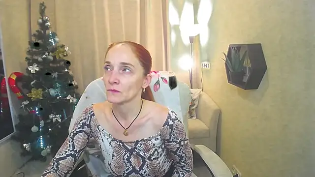 BreeTerner's cam snapshot