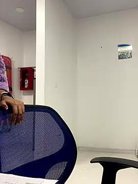 HealingHoney live sex cam