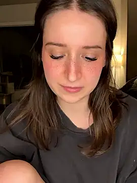 nerdynina live sex cam