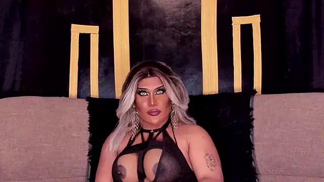 MistressDuhara live sex cam