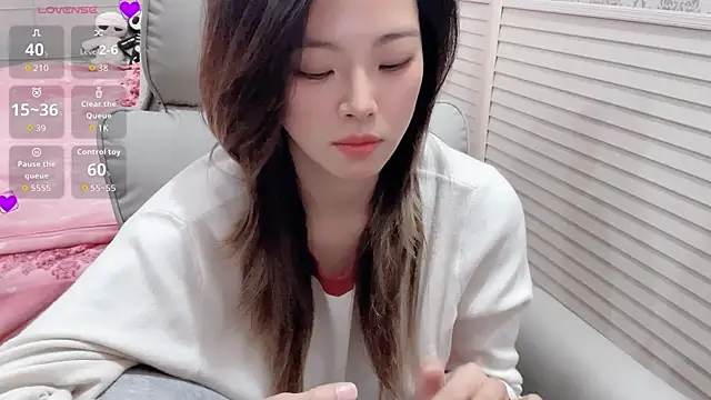 Holiland live sex cam